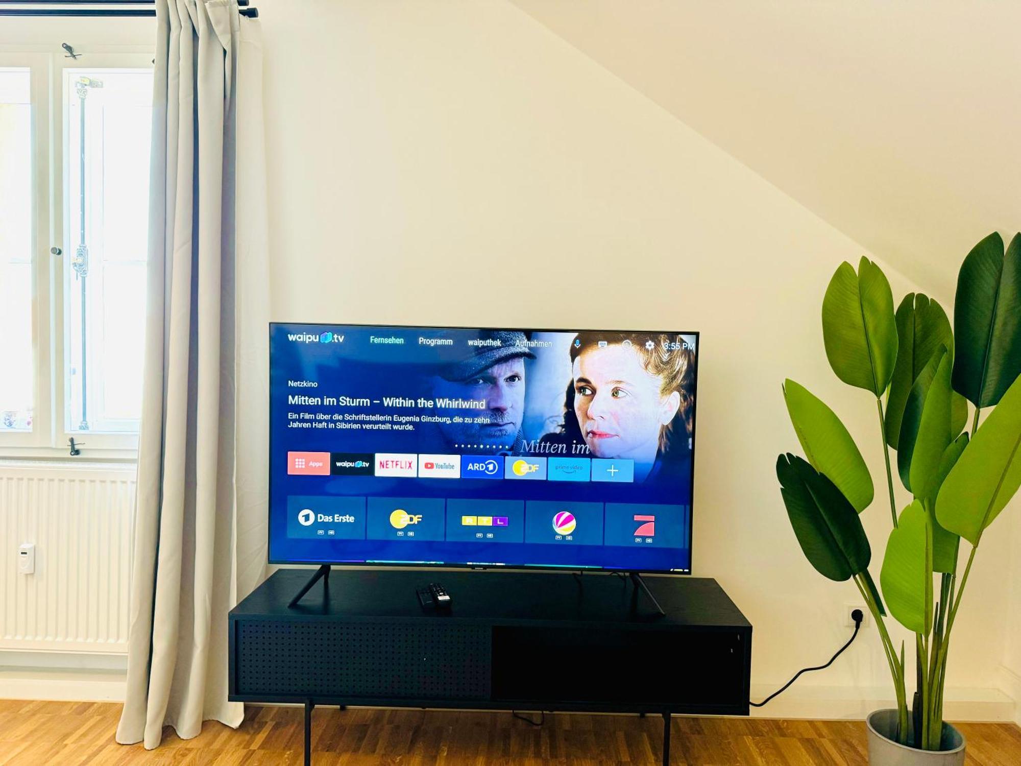 E&K Living - Design Apartments - Netflix - Audi - In Village - Free Parking Ingolstadt Exterior photo