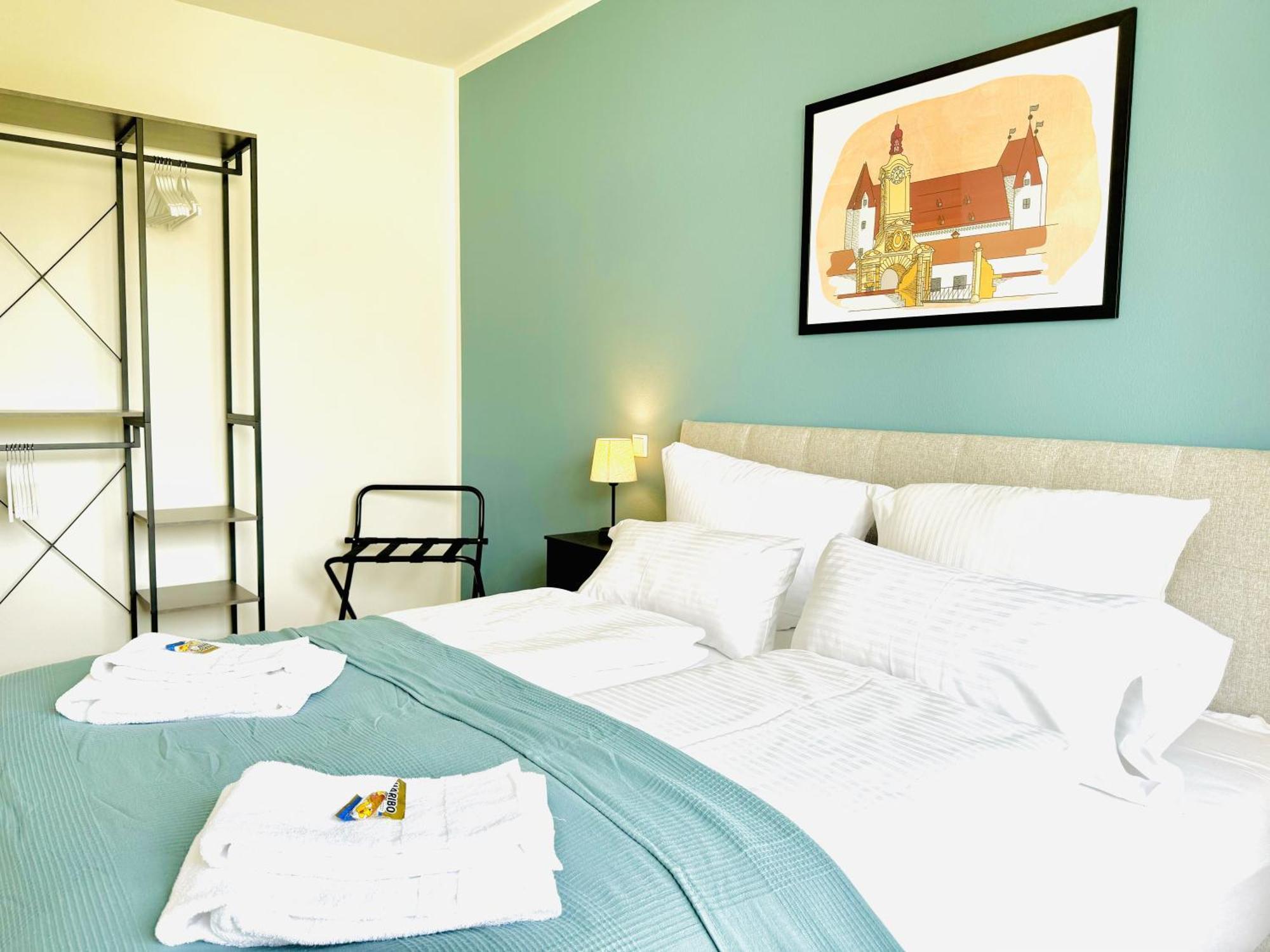 E&K Living - Design Apartments - Netflix - Audi - In Village - Free Parking Ingolstadt Exterior photo